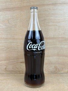 COCA COLA 60 CL