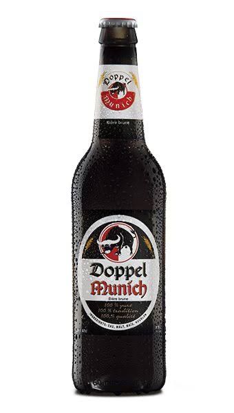 DOPPEL BEER