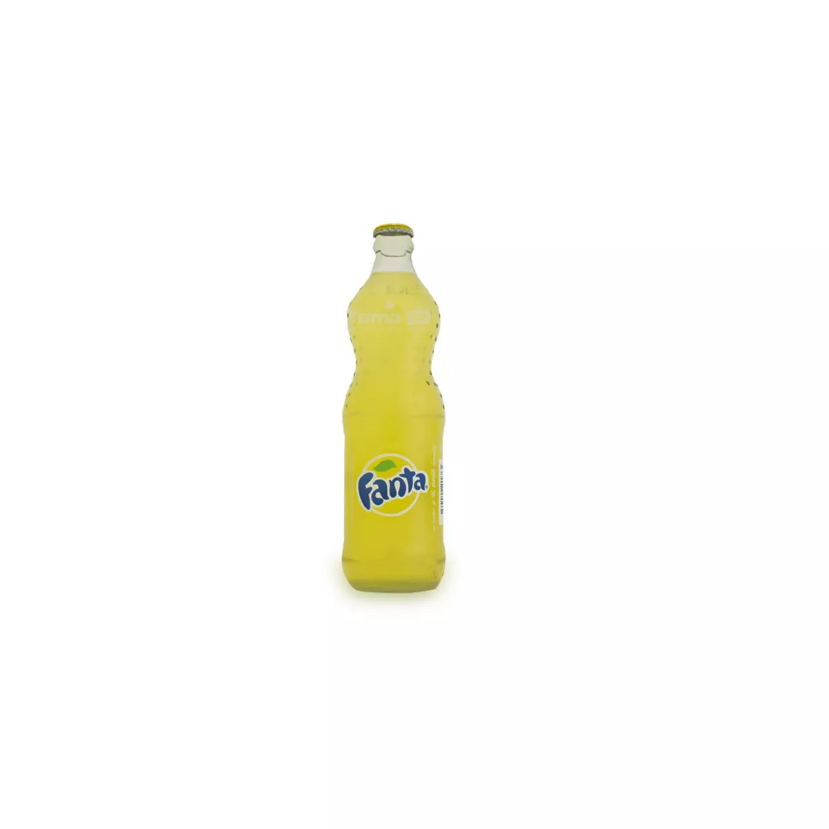 FANTA ANANAS 60 CL