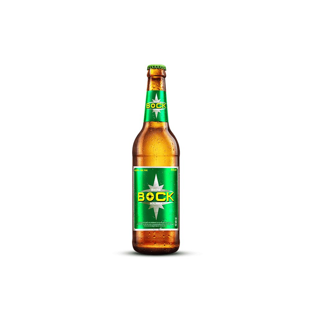 BOCK 66 CL