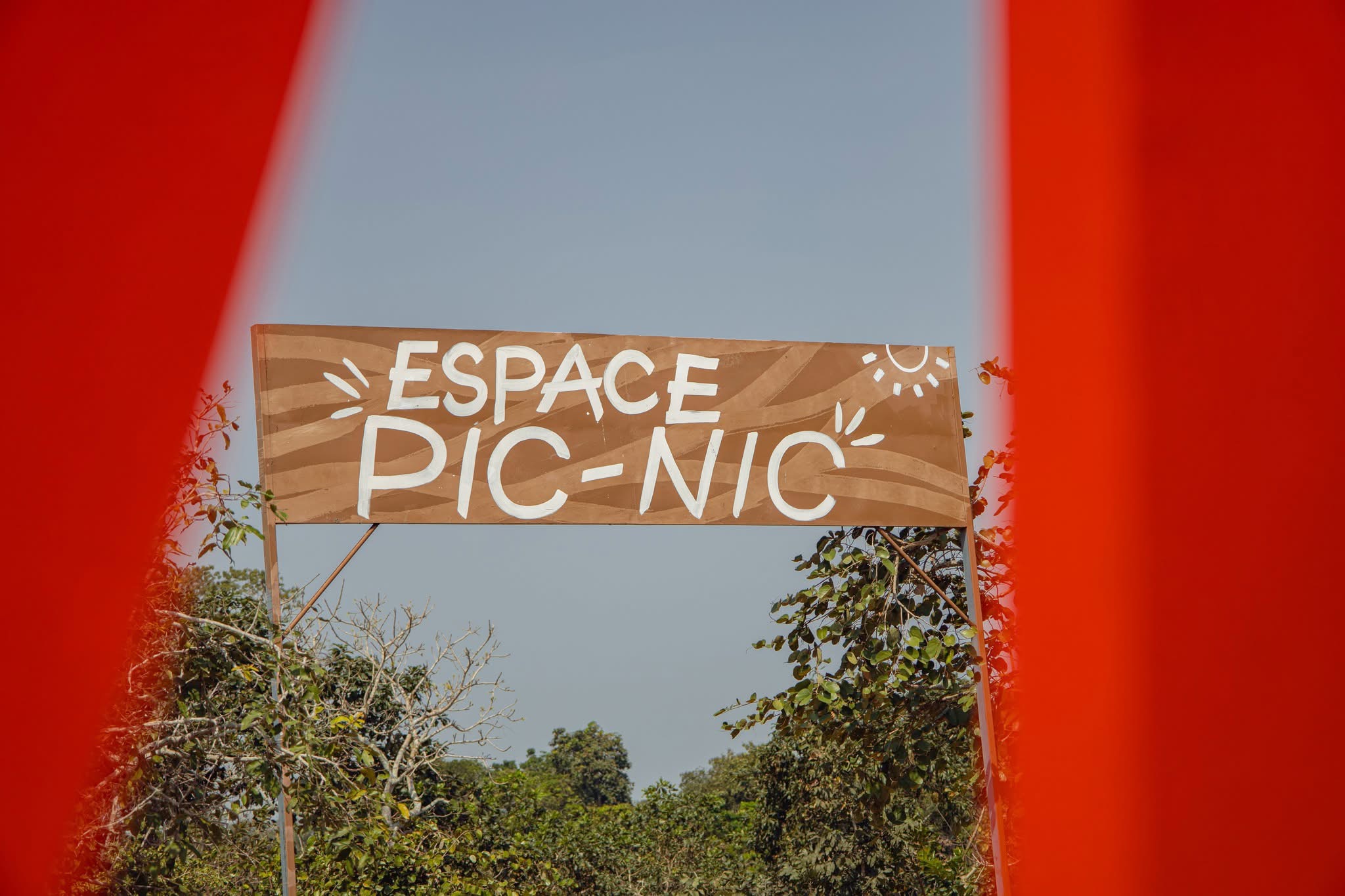 TICKET ESPACE PICNIC
