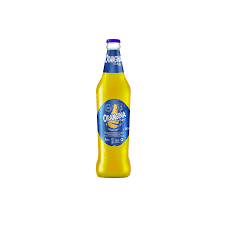 ORANGINA 50 CL