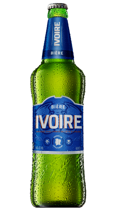 IVOIRE