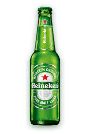 HEINEKEN 50 CL